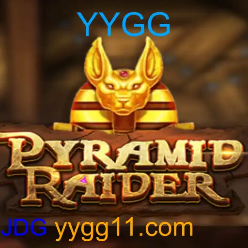 PyramidRaider